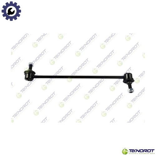 Linkcoupling rod stabiliser - rod,
