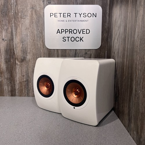 Pre loved kef - pre-loved, wireless