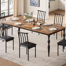 Garvee 71-Inch Modern
