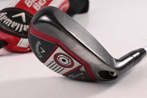 Callaway big bertha - big,