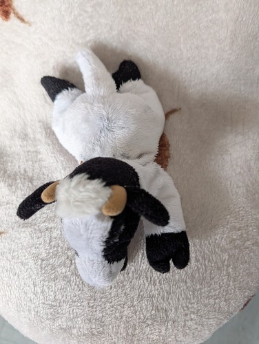 Plush floppy beanie - floppy, with