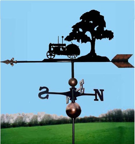 Fordson standard tractor - standard, n