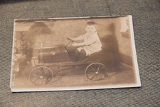 ANTIQUE PHOTO Photograph