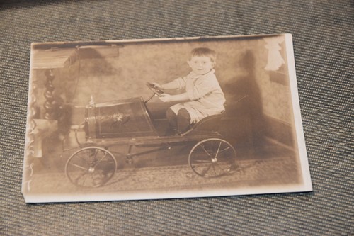 Antique photo photograph - photo,