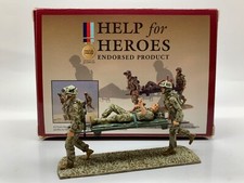 BRITAINS MODERN BRITISH ARMY