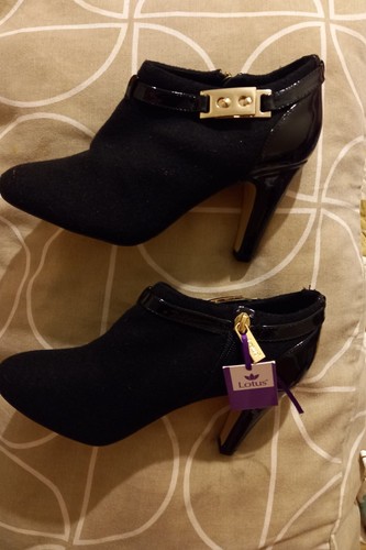 Lotus womens shoe - lotus,