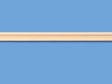 Dolls House Bannister Rail