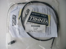 NEW VENHILL FANTIC 200 250