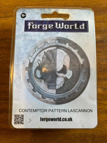 Forgeworld contemptor pattern - forgeworld, contemptor-pattern
