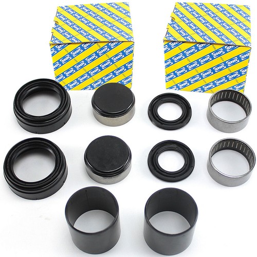 Snr bearing rear axle - rear,