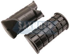 Rubber Foot Pegs Front Suzuki
