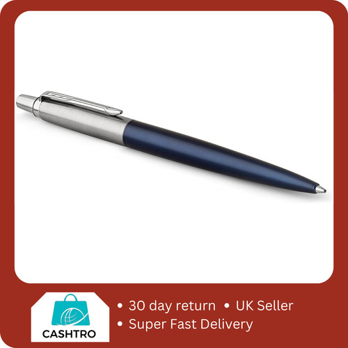 Parker jotter ballpoint - parker, pen