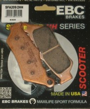 Sinter Brake Pads For BMW F