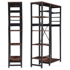 Industrial Wardrobe Vintage