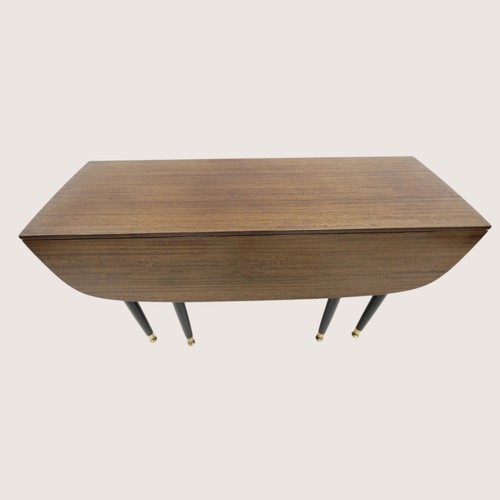 Mid century gomme plan - century, g