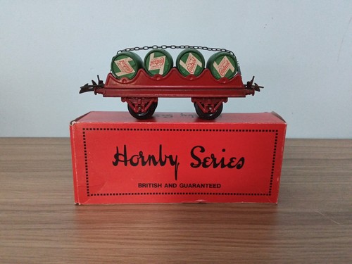 Hornby series gauge 1 - gauge, no.1