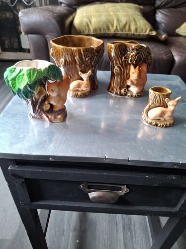 Hornsea pottery fauna - hornsea,