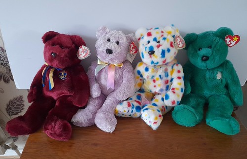 Beanie buddies erin - beanie, 98