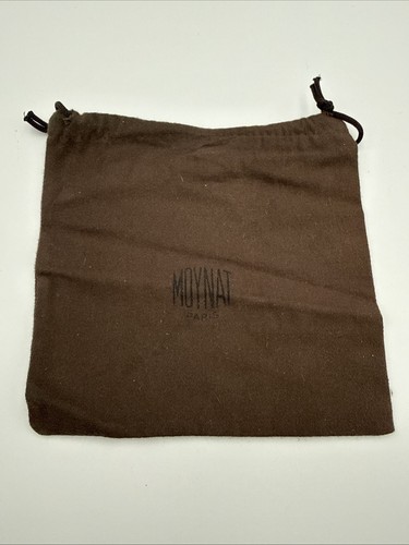 Authentic moynat paris luxury - authentic,