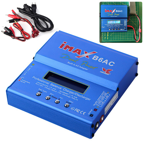 Imax 80w multi function - imax, b6