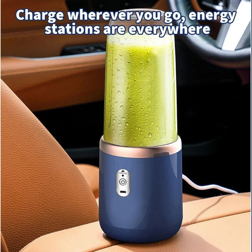 400ml electric juice maker - 400ml,