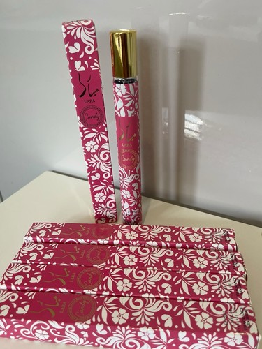 Lara candy eau parfum spray - lara,