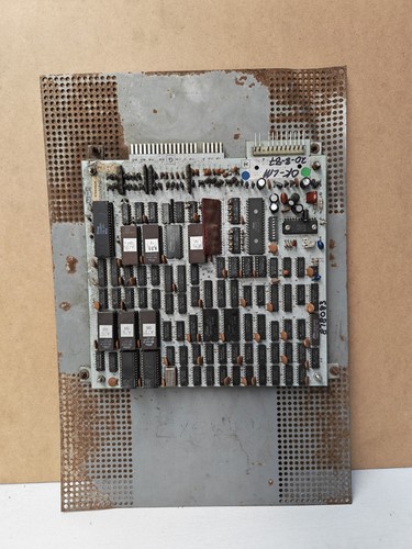 Original taito arkanoid pcb - original,