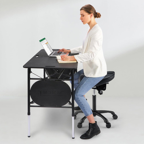 Berkeley ergonomic saddle - ergonomic,