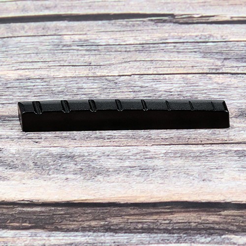 String guitar nut - string,
