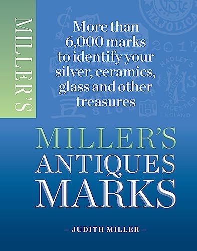Miller antiques marks - miller's,