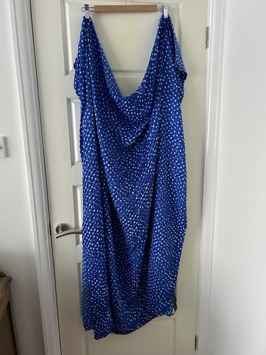 Zara bright blue - bright,