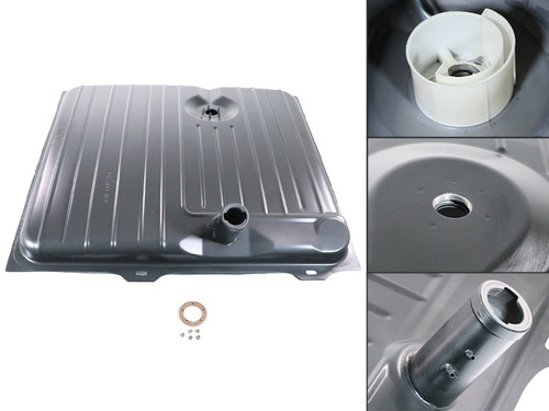 Ucp tank with - with,