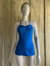 True Vintage 1950s 1960s St