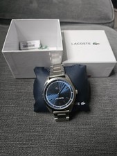 Lacoste edmonton blue men - blue, men's