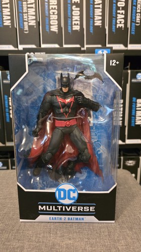 Mcfarlane toys multiverse - toys,