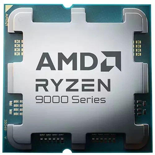Amd ryzen 9500f processor - 9500f,