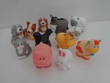 elc happyland farm animals