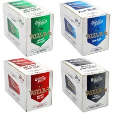 Rizla Genuine Regular Size