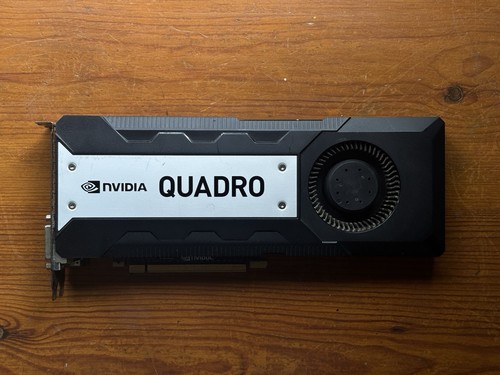 Nvidia quadro k6000 12gb - quadro,