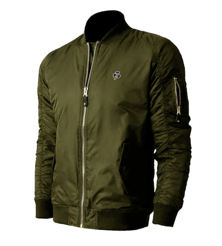 Boston scally flight - scally,