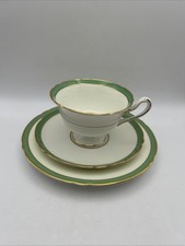 Shelley 12749 Trio: Cup Saucer