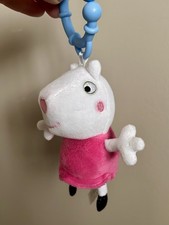 Peppa Pig My First Suzy Sheep