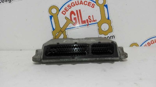 038906018j switchboard engine - 038906018j,
