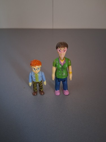 Fireman sam dilys and - dilys,
