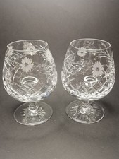 2 X Vintage EDINBURGH