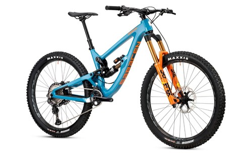 Saracen ariel carbon - saracen, lt