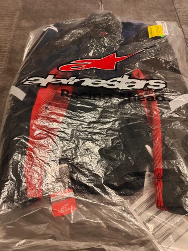 Alpinestars 5 rideknit - t-sp,