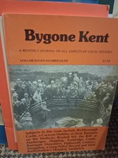 bygone kent vol 11 no 8