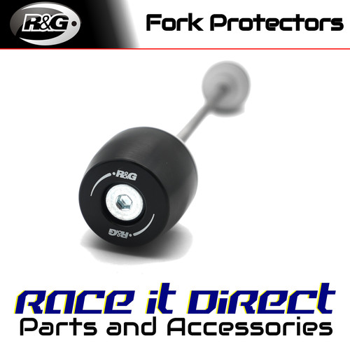 Apex fork protectors for bmw - protectors,