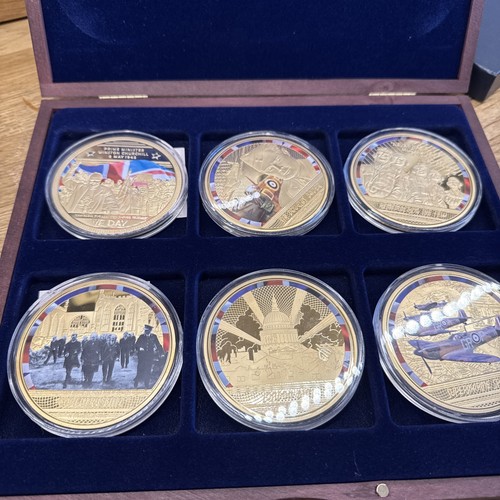 Windsor mint battle of - x,